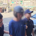 影/11秒冷血落跑片！基隆殺子狠父模樣曝光