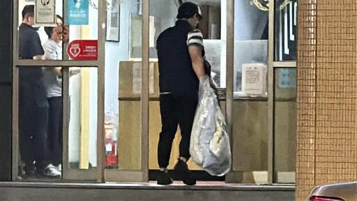 基隆狠父殺子疑「枕頭悶死」!母與外婆見慘狀崩潰