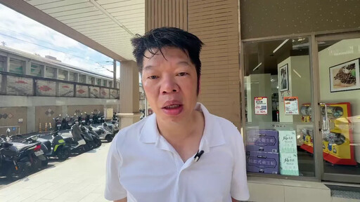 基隆狠父殺子疑「枕頭悶死」!母與外婆見慘狀崩潰