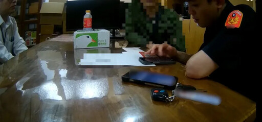 影/約砲群藏陷阱!台中男遭詐20萬 差一點就升級VIP