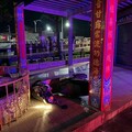 影/失聯移工酒駕狂闖13紅燈 街頭追逐被逮再送8萬罰單