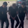 影/屏東酒吧槍擊殺人案 嫌犯逃11hrs後現身投案