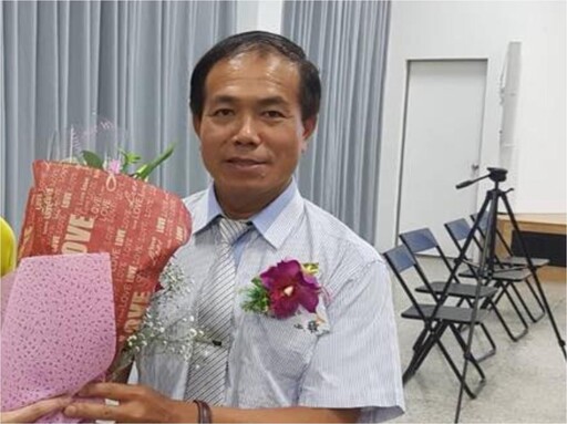 台東都蘭鼻驚傳溺水!富岡國小校長張能發落海搶救不治