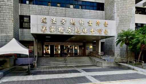 不滿雜貨店顧客亂停車丟菸蒂!士林男5句髒話遭罰6千