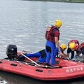 大熱天台北橋下驚見「人體漂浮」！50歲男明顯死亡