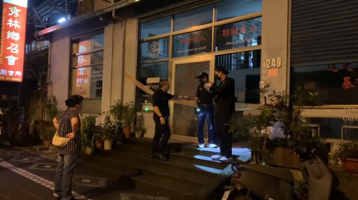 詭!花蓮女師半裸慘死 教友收到她LINE傳訊「被殺害快找」