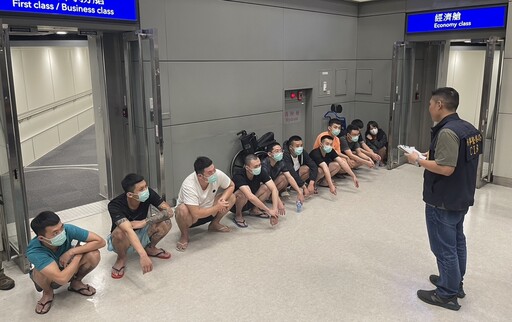 詐團金主跳機「隔月身亡」疑詐死 冰封乾屍運回台驗身