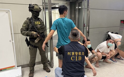 詐團金主跳機「隔月身亡」疑詐死 冰封乾屍運回台驗身