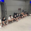 詐團金主跳機「隔月身亡」疑詐死 冰封乾屍運回台驗身