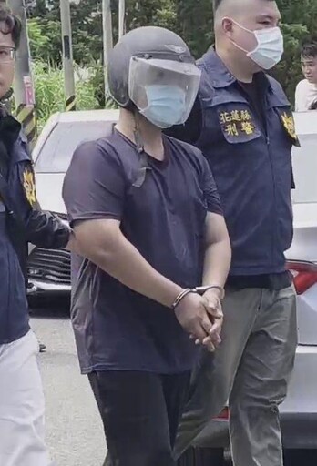 犯案過程曝!花蓮瘖啞男殺女師「趕在她返鄉前一晚下手」