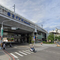 台中車站遊民結黨！清潔人員不敢惹 變相成客房服務