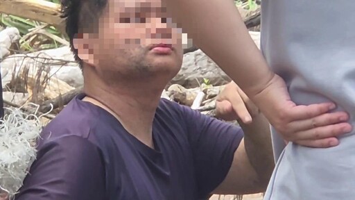 影/殺花蓮女師瘖啞男羈押禁見!不認性侵堅稱「只有亂摸」