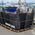 台船基隆廠工安意外！ 工人跌落「5米深船艙」搶救不治