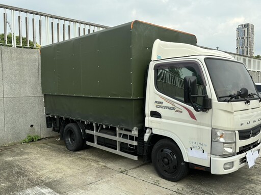 影/真的「搗破」製毒工廠!台中警開2千萬裝甲車攻堅