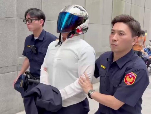 影/松山20歲保全痛毆女牙醫滿臉血 辯「我說很痛了還弄」