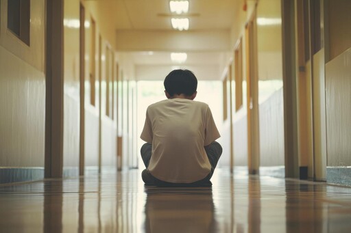 汐止小五男挨譏「冷凍豬油」! 加害者家長補刀:女兒不愛胖子