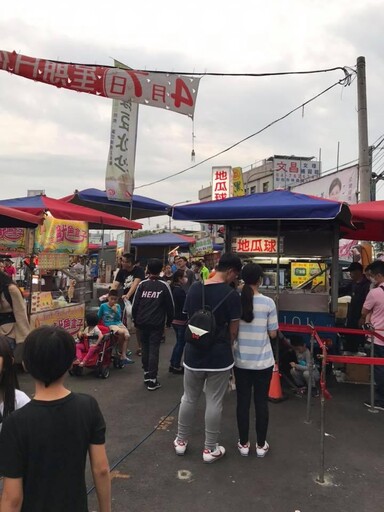 彰化天價滷味11樣收515元 精誠夜市致歉:要求攤商標價