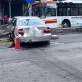 新北三峽78歲男駕車衝撞10餘人 新北檢成立專案小組