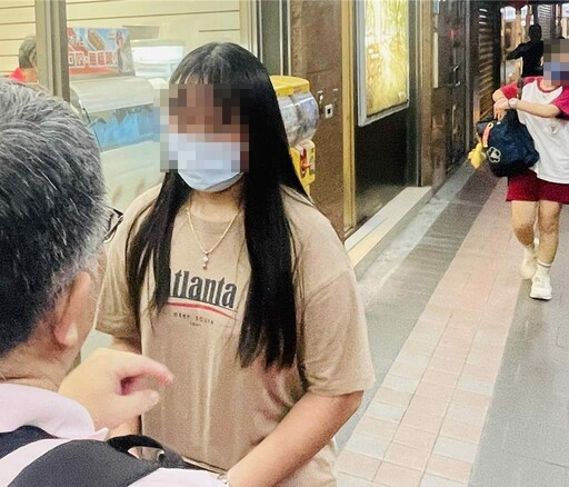 翁駕車暴衝百米撞死3人!學生劫後餘生:差一步就是我