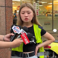 影/目睹三峽車禍慘劇！導護老師急喊「誰會CPR」 見學生遭撞飛崩潰痛哭