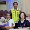 護航三峽惡駕駛：他有心臟病史 里長臉書遭灌爆緊急鎖帳