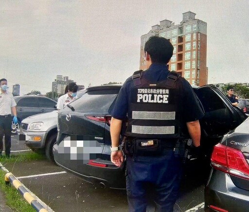 夫妻520陰陽永隔!夫離家未歸 妻報案悲見他「屍僵車內」