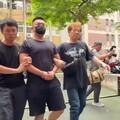 送進看守所！壯保全「痛毆女牙醫濺血」遭羈押禁見