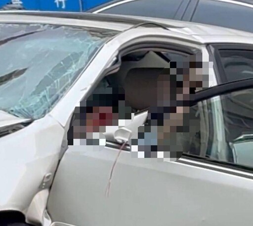 影/三峽3死車禍最新!肇事余翁「第二次開刀還沒醒」