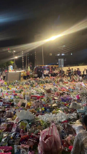 影/三峽3死車禍最新!肇事余翁「第二次開刀還沒醒」