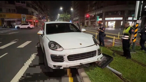 不僅高齡駕駛害命!盤點台灣重大死亡車禍 毒駕、酒駕都有