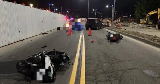 不僅高齡駕駛害命!盤點台灣重大死亡車禍 毒駕、酒駕都有