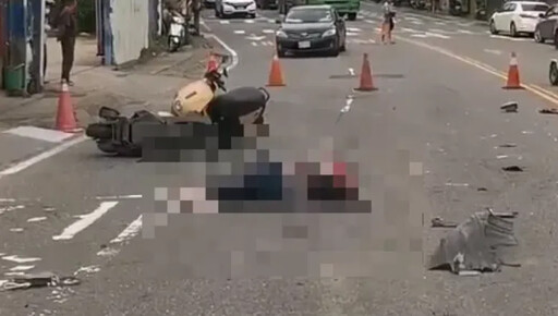 不僅高齡駕駛害命!盤點台灣重大死亡車禍 毒駕、酒駕都有