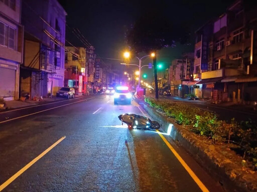 不僅高齡駕駛害命!盤點台灣重大死亡車禍 毒駕、酒駕都有