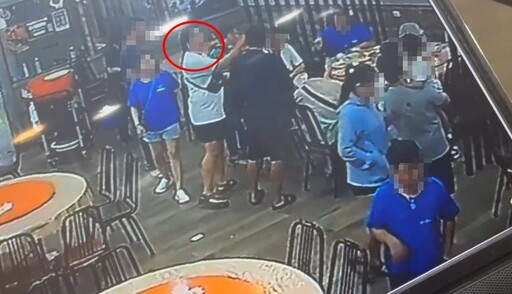 影/桌菜9千加酒水萬元遭坑? 海產店揭影片反擊奧客