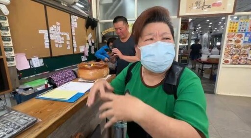 影/桌菜9千加酒水萬元遭坑? 海產店揭影片反擊奧客