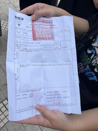 丟積木遭虐!台中托育員巴頭捏頸2歲童 社會局追究疏失