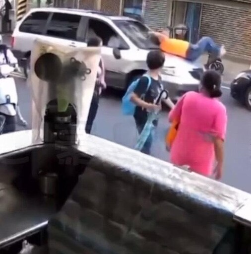 癲癇男2度發作奪命!慈父慘死留身障兒 姊:有病為何不吃藥
