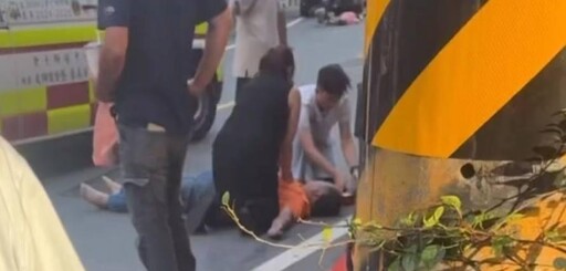 癲癇男2度發作奪命!慈父慘死留身障兒 姊:有病為何不吃藥