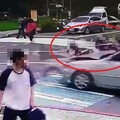 三峽肇事翁行車紀錄器內容曝！ 害命當下「悠哉聽音樂」