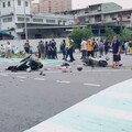 三峽車禍惡駕老翁社區爆「多起命案」 鄰居崩潰：太詭異