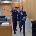 影/泰山前董座涉7000萬炒股「800萬交保」！台開邱于芸百萬交保