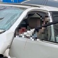 三峽3死車禍肇事余姓老翁「傳已清醒」！ 新北檢否認