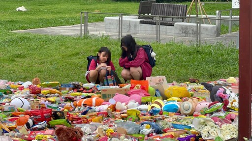 重大好消息!三峽女學生醒了秒開口「何時可回去上課」