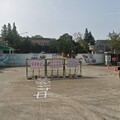 陸軍586旅營區「2工人外牆鷹架墜下、1人昏迷」
