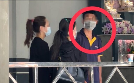 才剛上大學!台中姊騎車載妹返家遇死劫 父母認屍淚崩