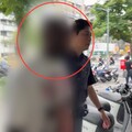 影/肯亞男騎單車摸臀性騷 北市警循線逮人送辦