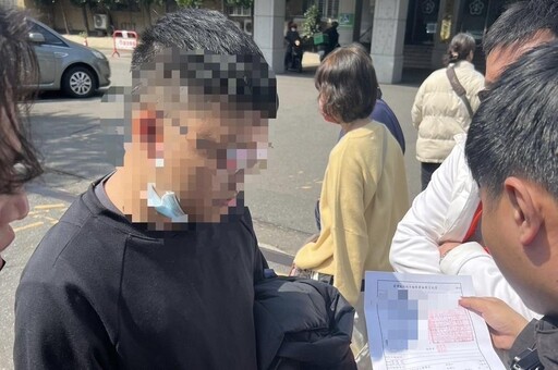 影/竹聯幫成員組虛擬貨幣詐團削5千萬 警逮50人送辦
