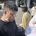 影/竹聯幫成員組虛擬貨幣詐團削5千萬 警逮50人送辦