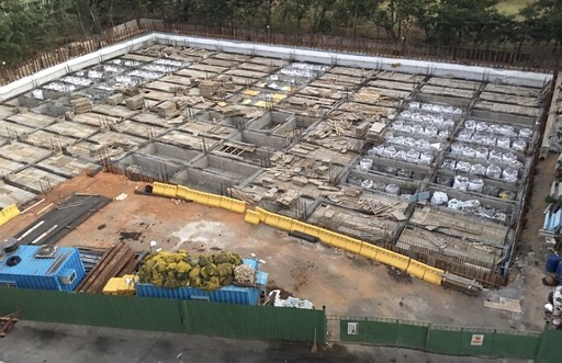 黑心化工廠為省2千萬清潔費 非法掩埋1700噸廢棄物