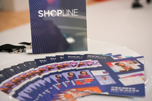 電商SHOPLINE疑陸資遭搜索 前總座60萬交保